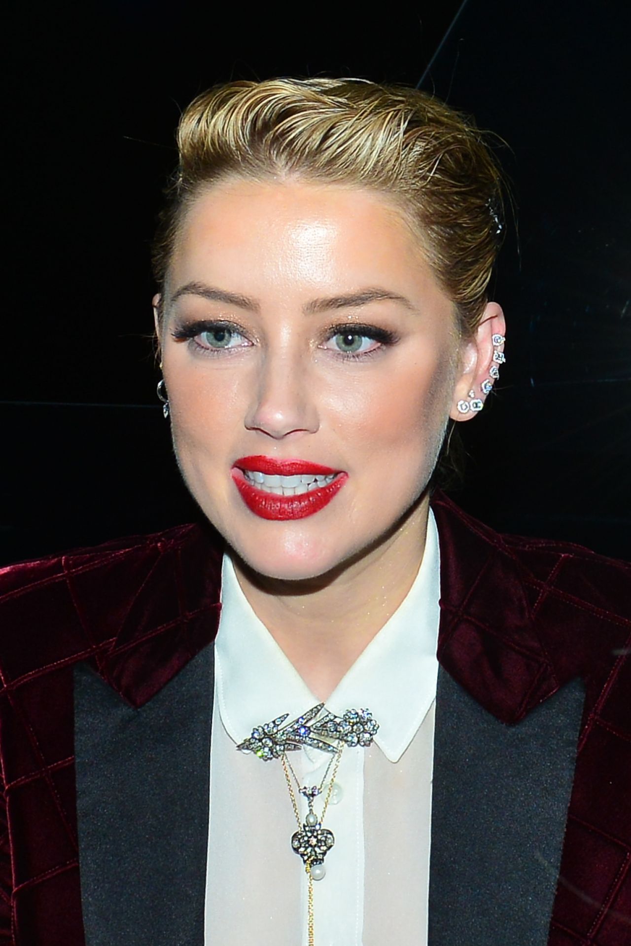 Amber Heard, photo #1073998
