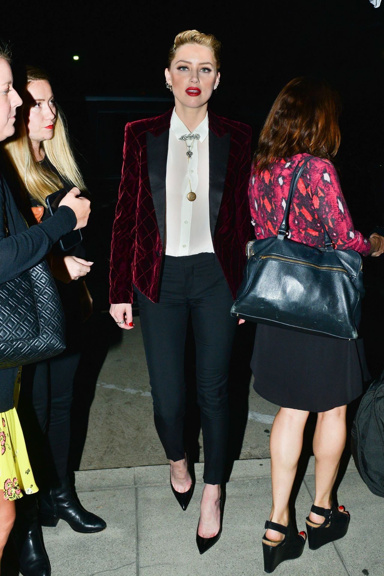 Amber Heard, photo #1073995