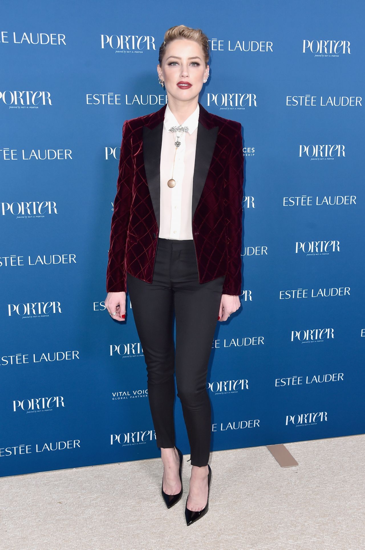 Amber Heard, photo #1073997