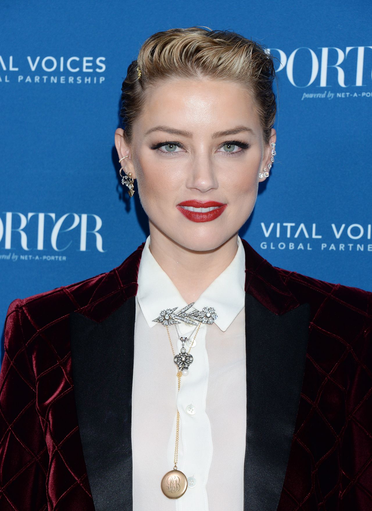 Amber Heard, photo #1073996