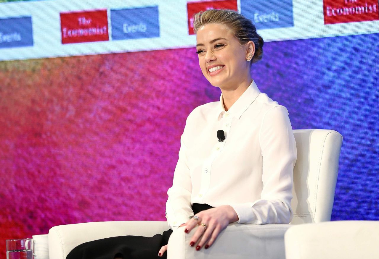 Amber Heard, photo #918769