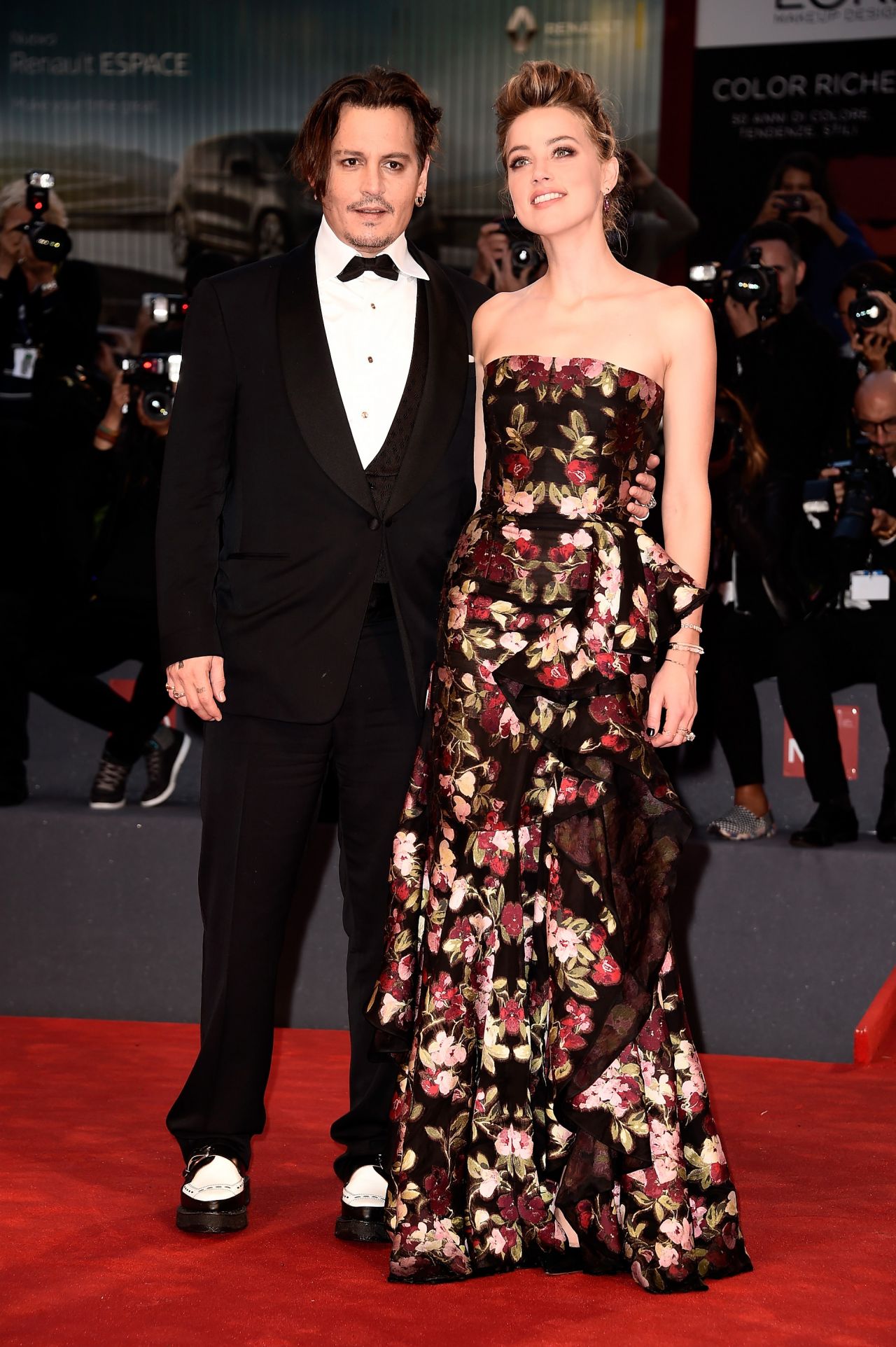 Amber Heard, photo #795758