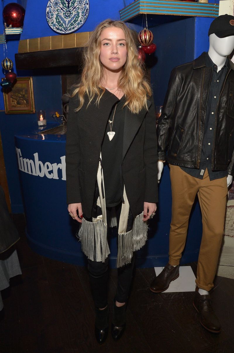 Amber Heard, photo #819904