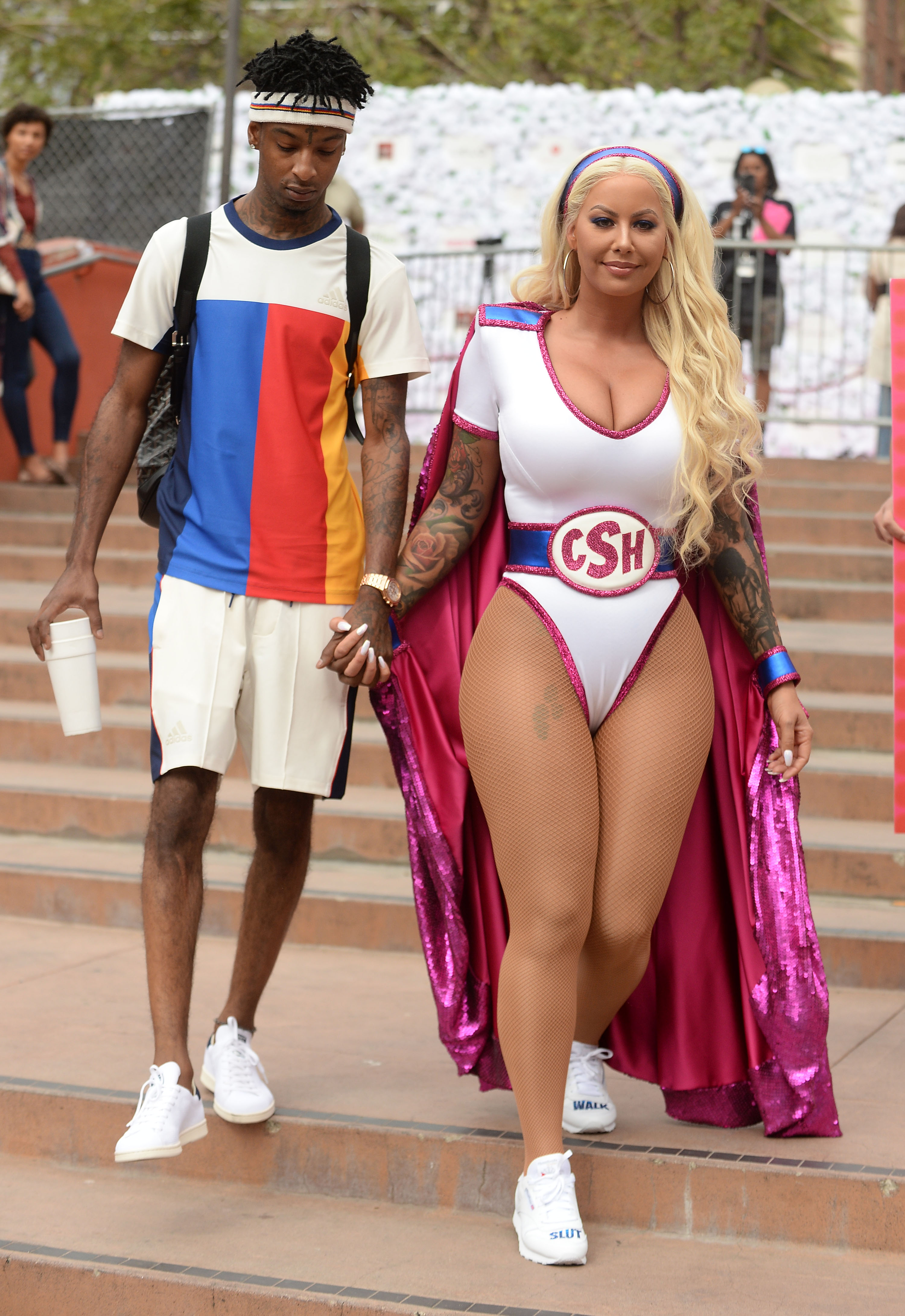 Amber Rose, photo #967852