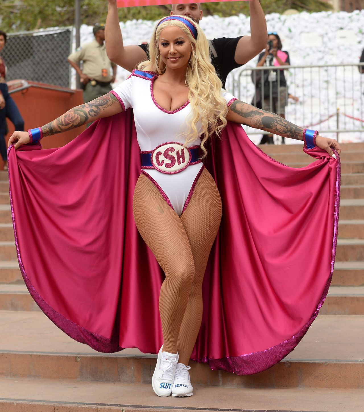 Amber Rose, photo #967860