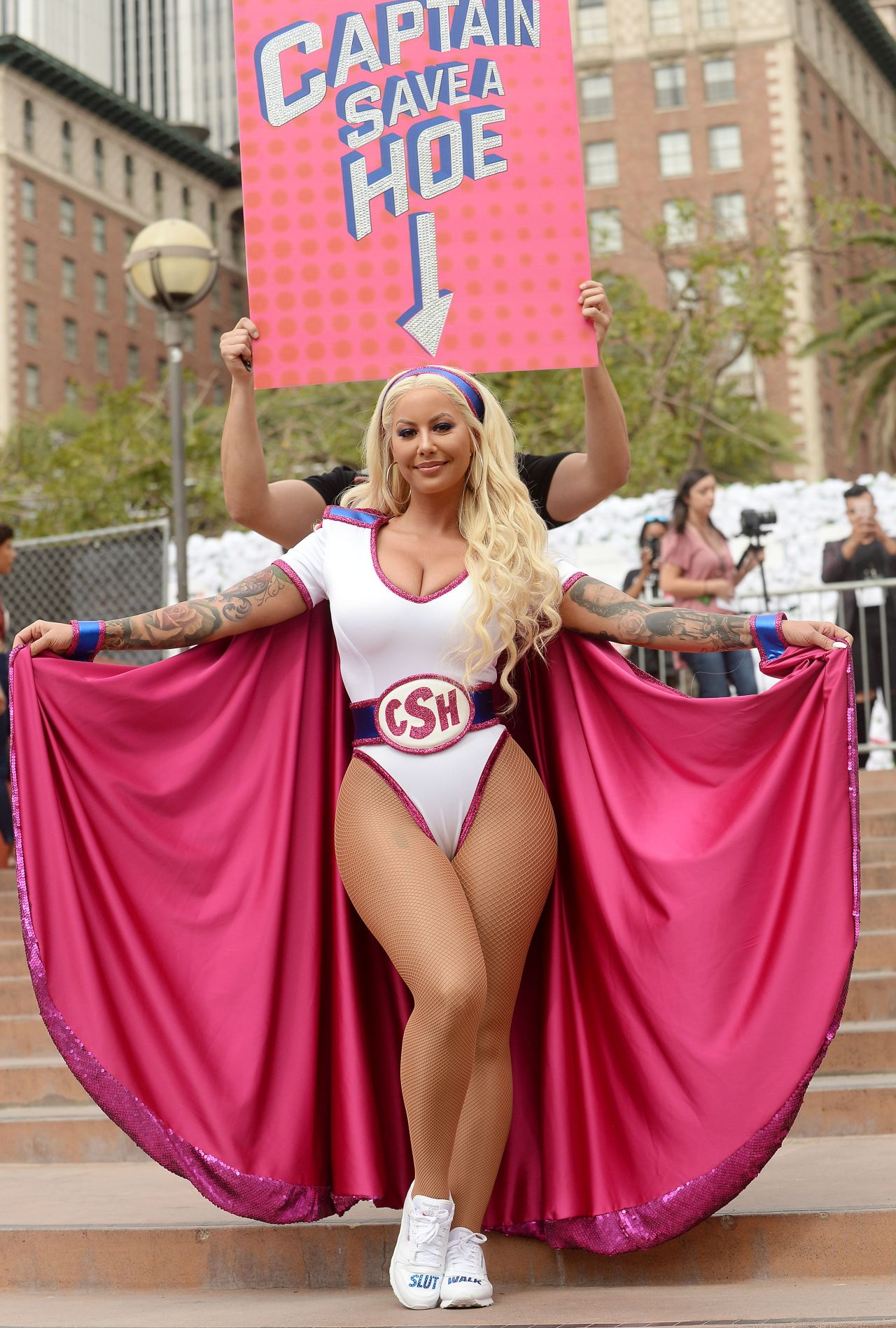 Amber Rose, photo #967859
