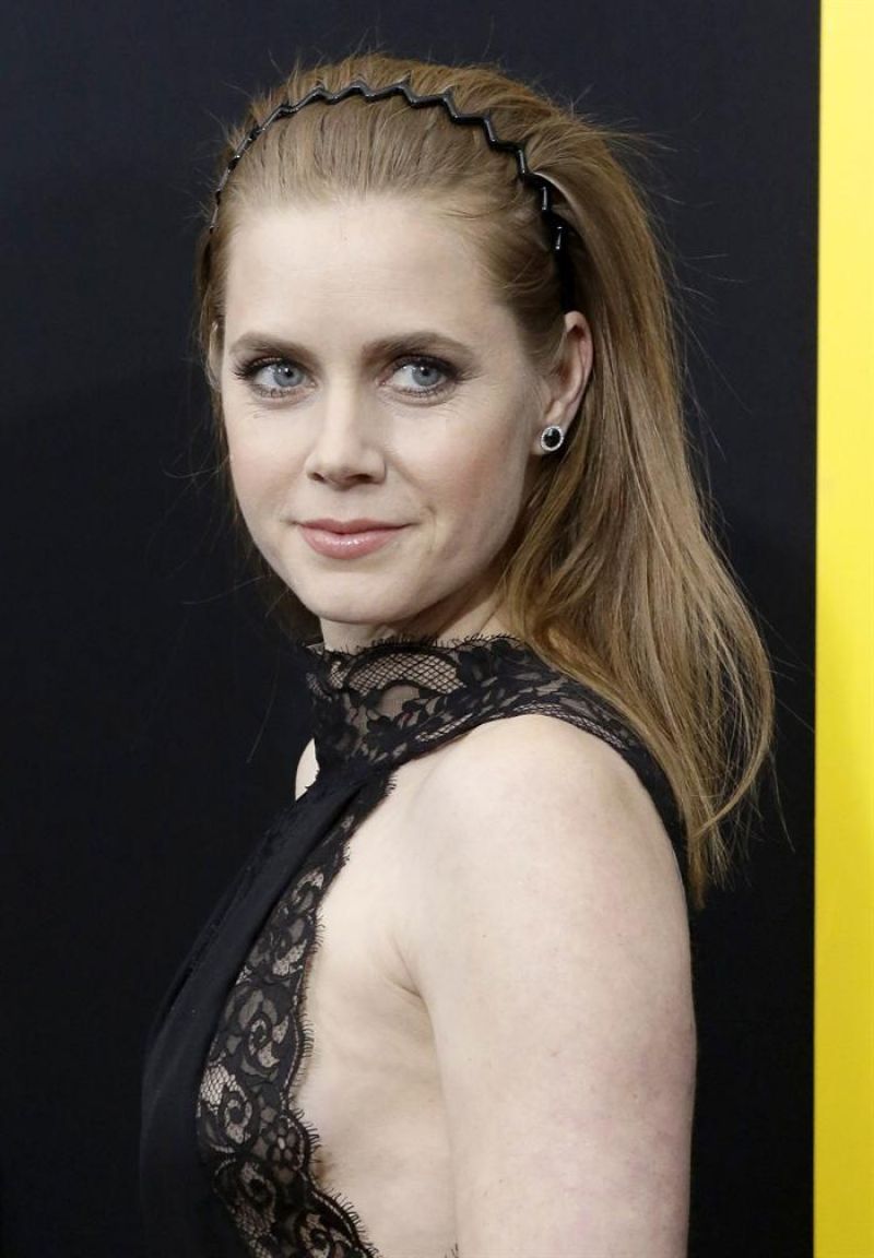 Amy Adams, photo #653906
