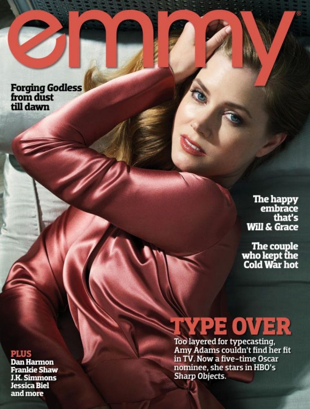 Amy Adams, photo #1045522