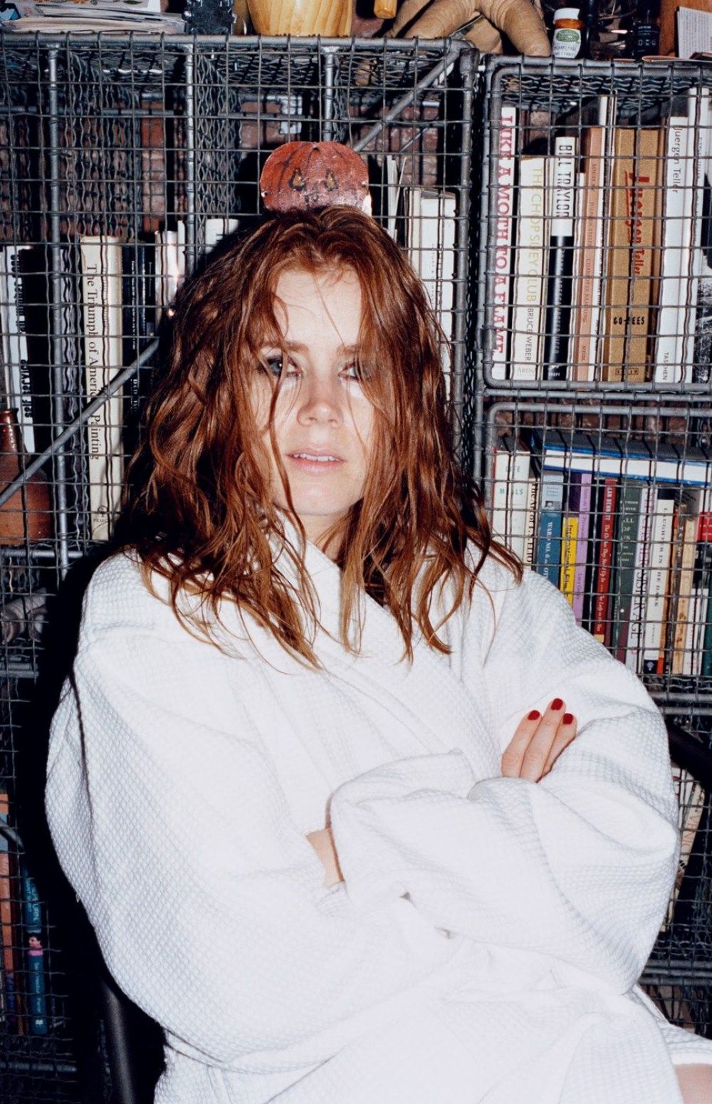 Amy Adams, photo #725619