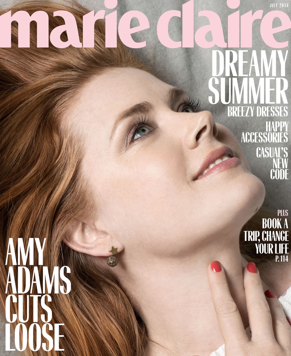 Amy Adams, photo #1046099