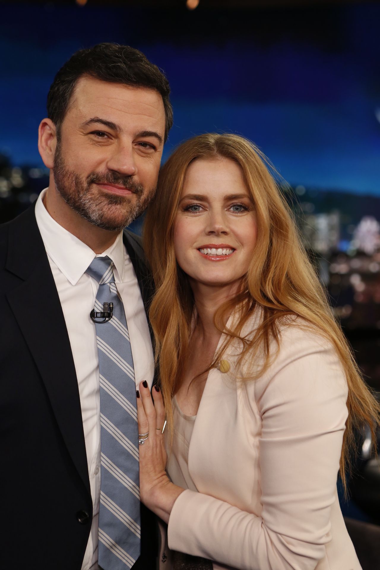 Amy Adams, photo #902354