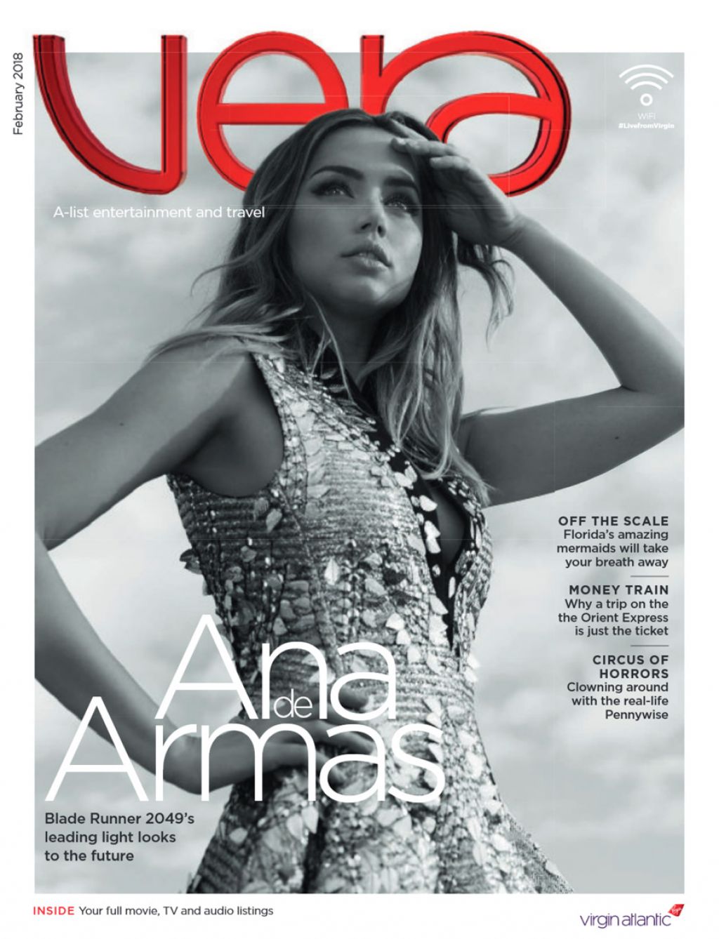 Ana de Armas, photo #1007661