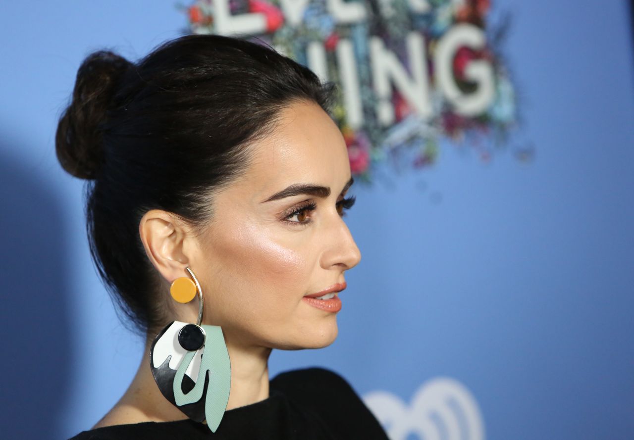 Ana de la Reguera, photo #931573
