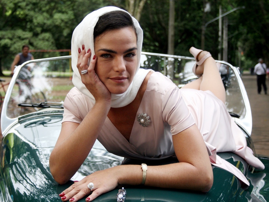 Ana Paula Arosio, photo #989828