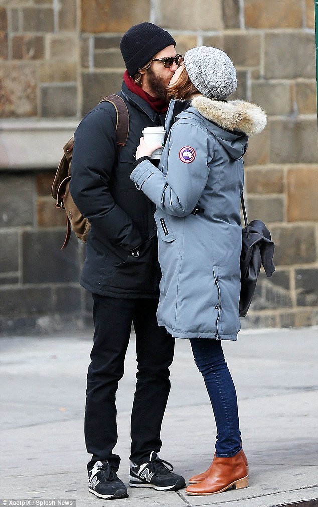 Andrew Garfield, photo #743062