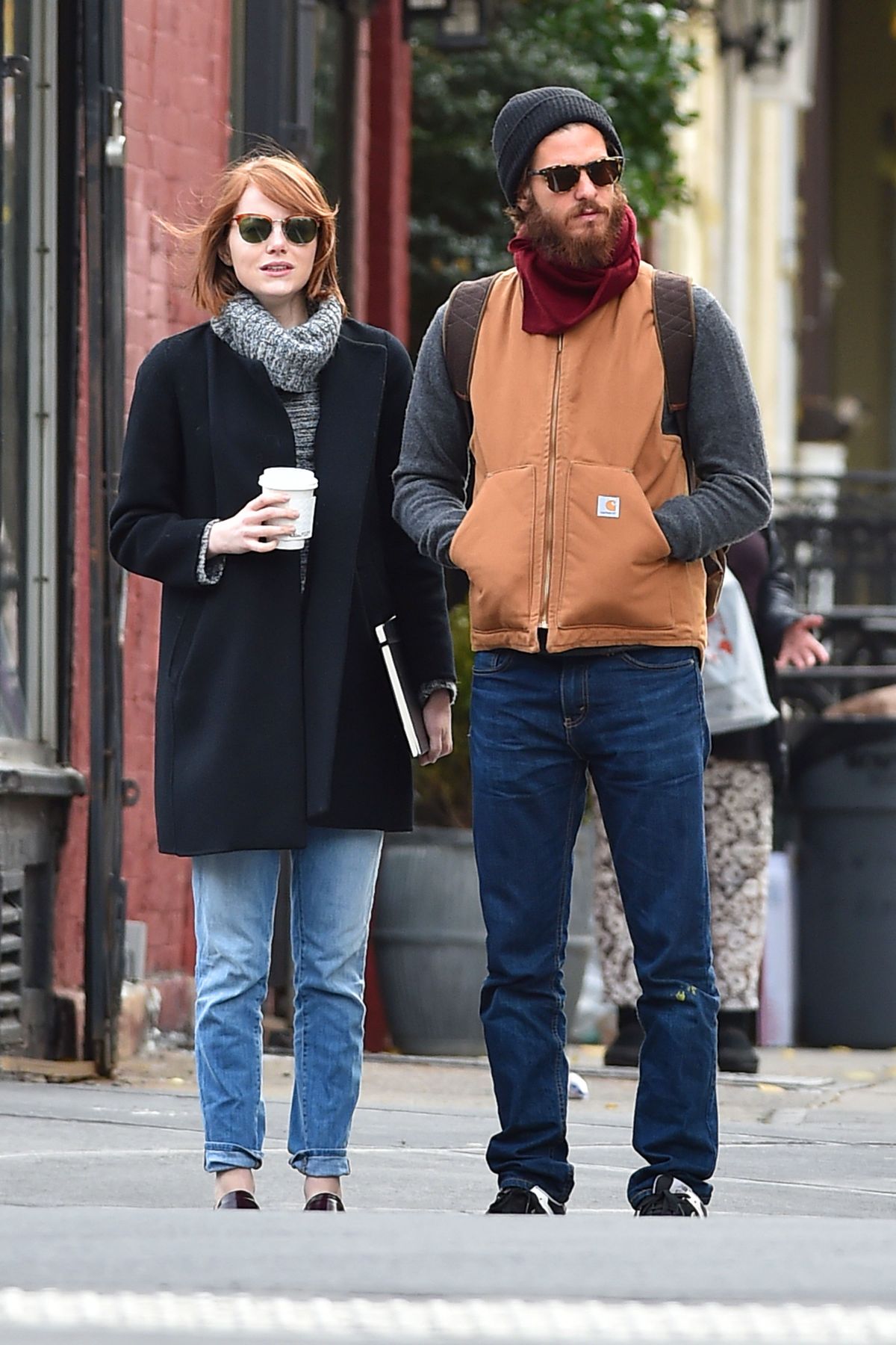 Andrew Garfield, photo #739088