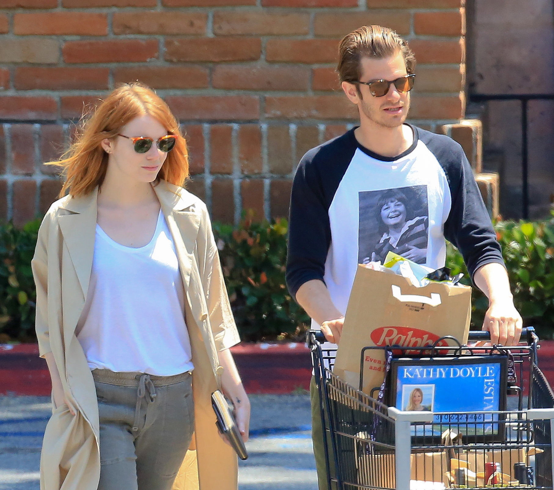 Andrew Garfield, photo #777057