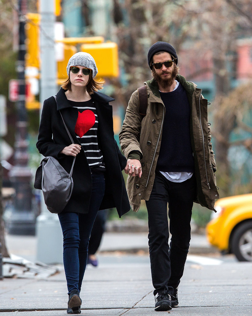 Andrew Garfield, photo #744684