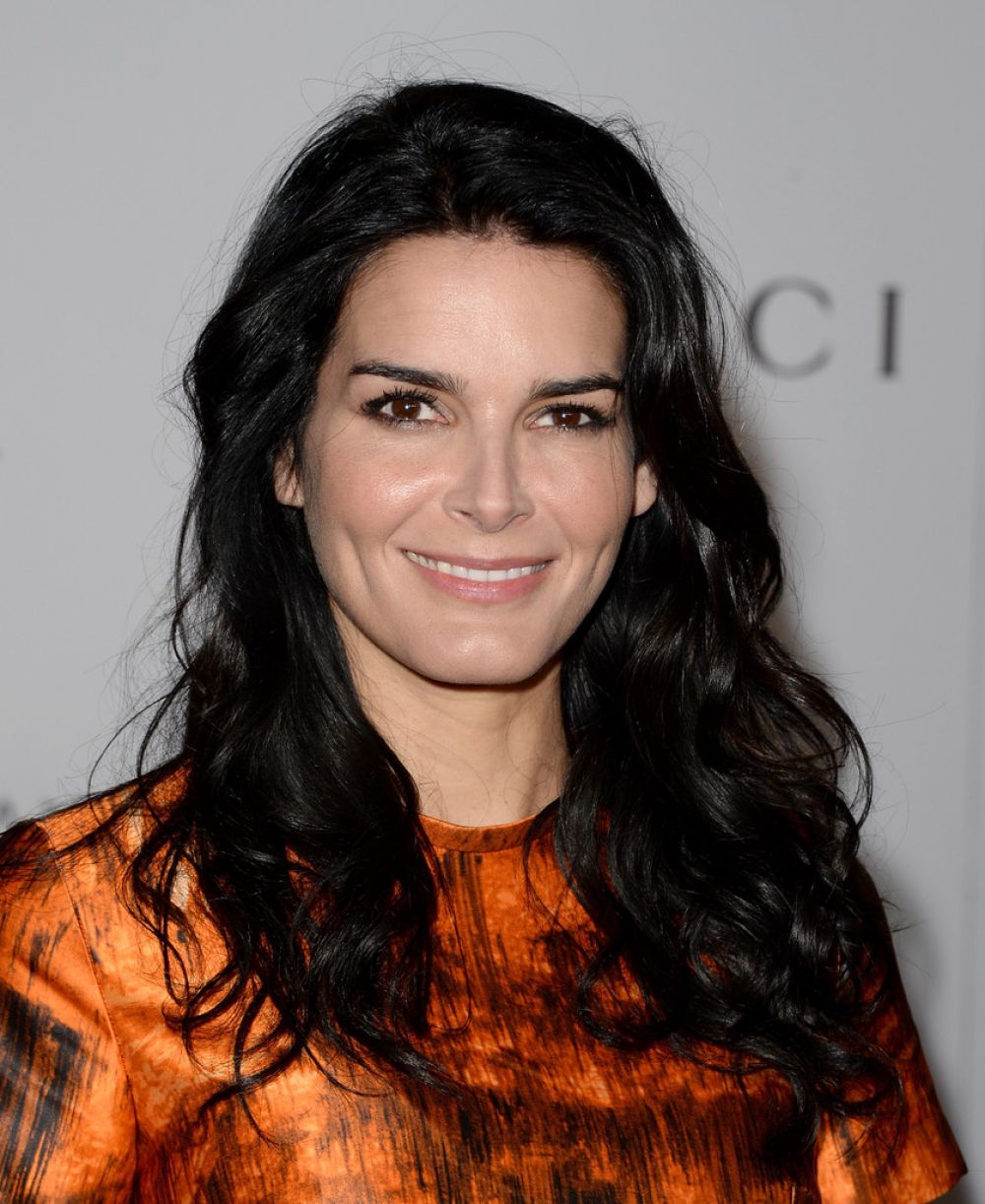 Angie Harmon, photo #654723
