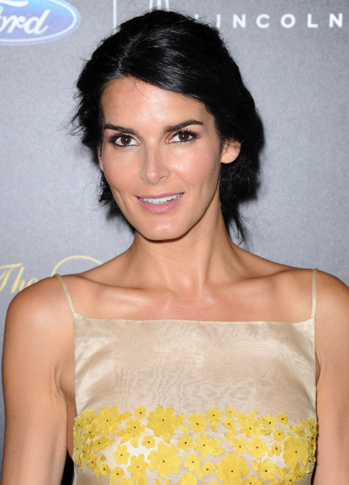 Angie Harmon, photo #704825