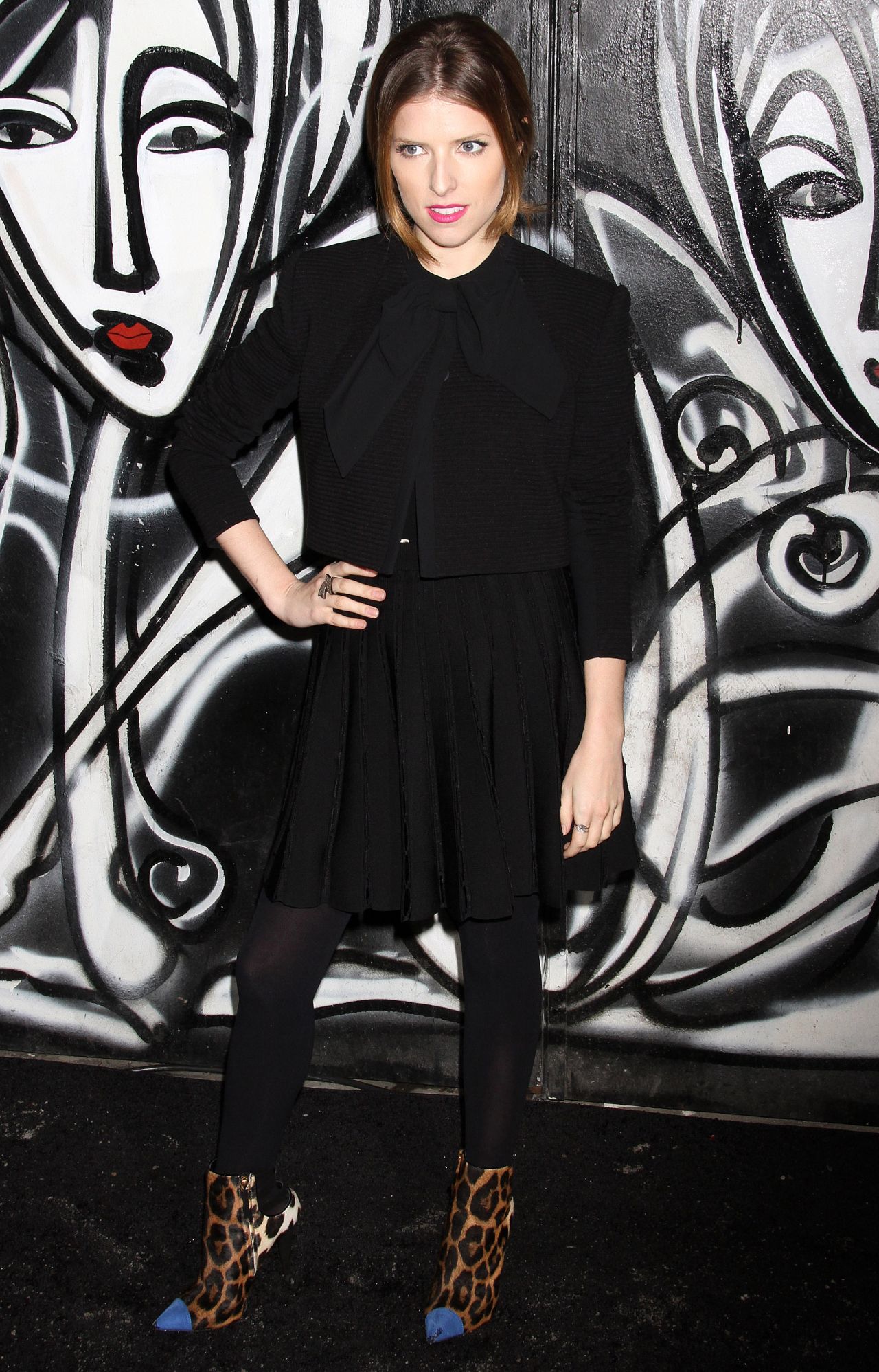 Anna Kendrick, photo #670609