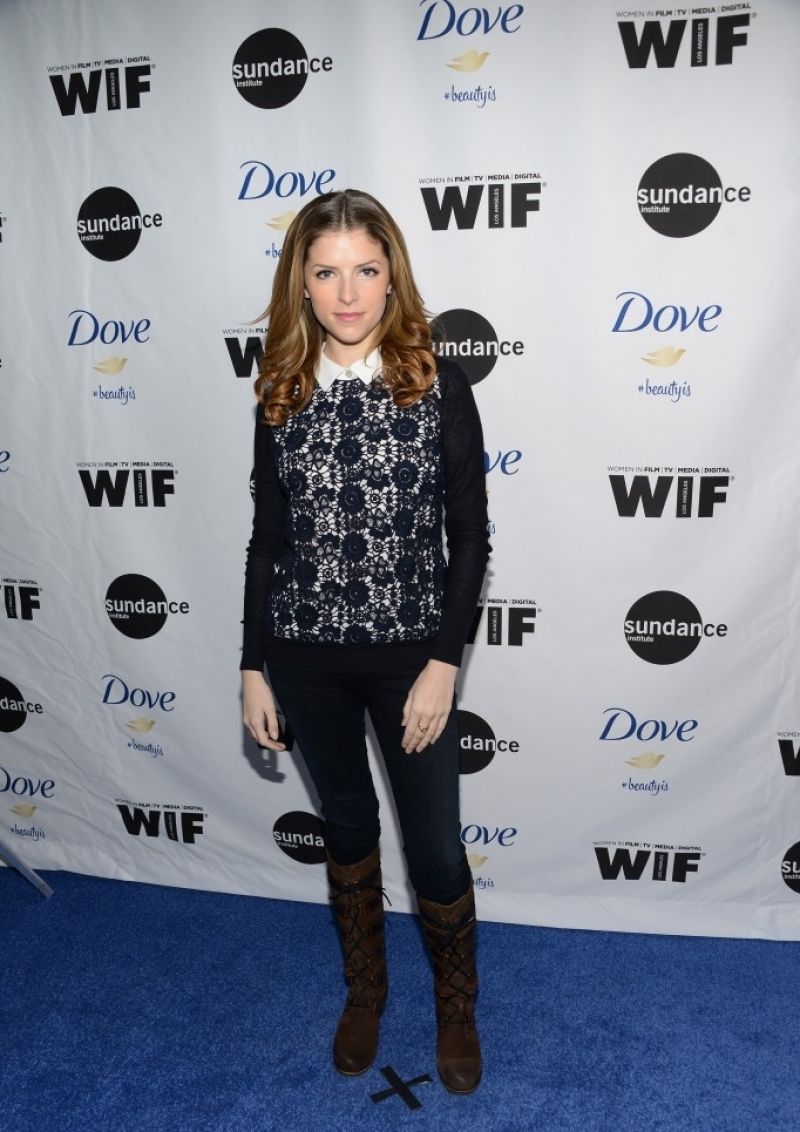 Anna Kendrick, photo #665618