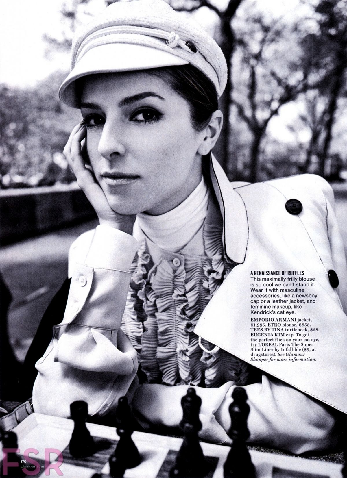 Anna Kendrick, photo #718606
