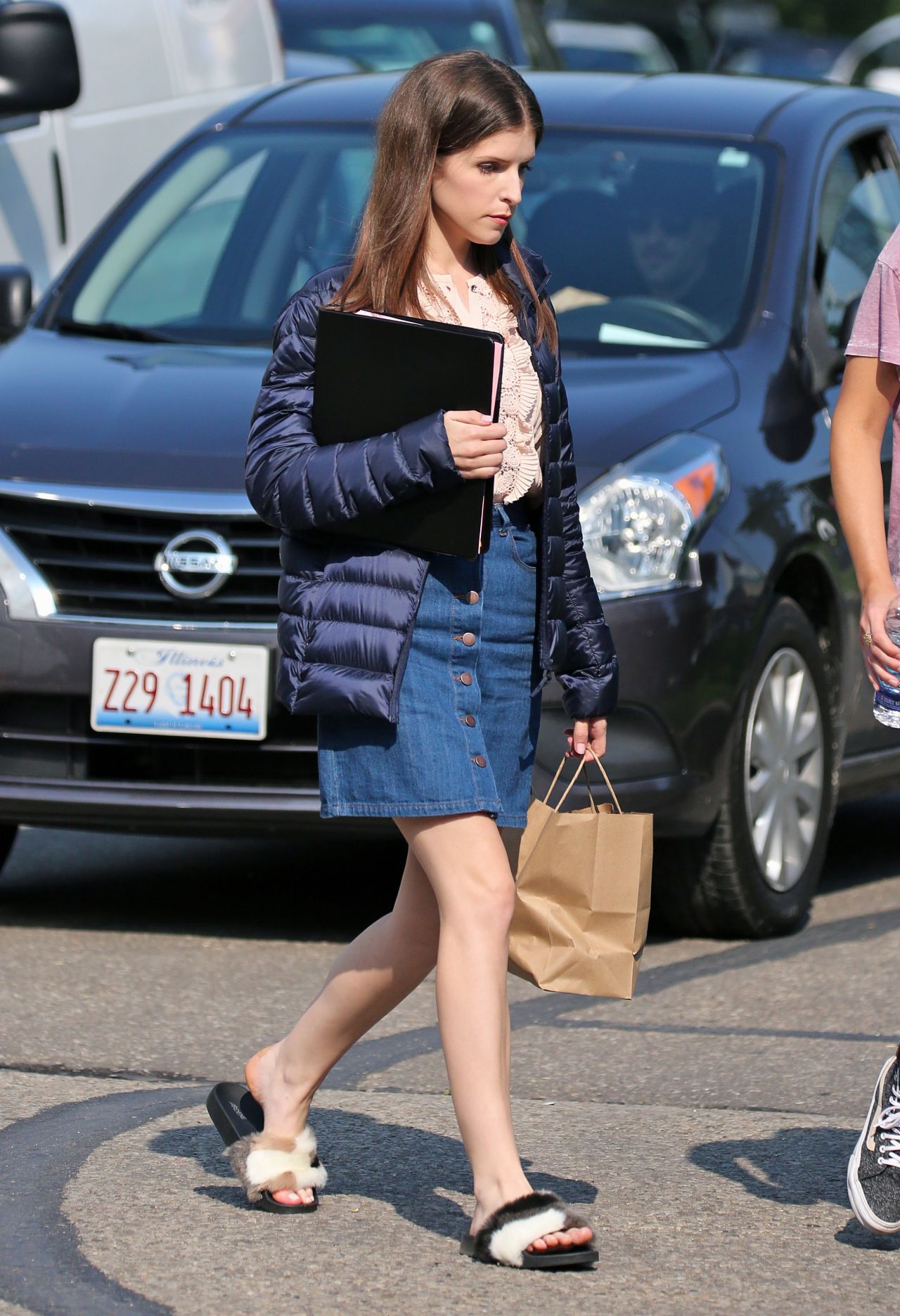 Anna Kendrick, photo #956853