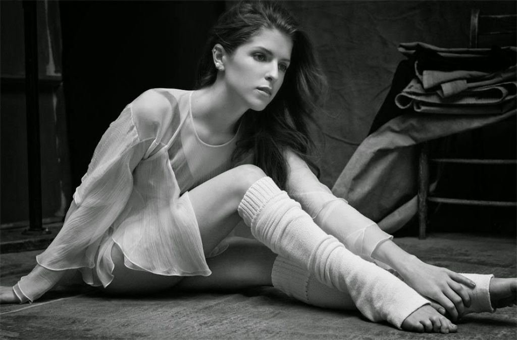 Anna Kendrick, photo #760866