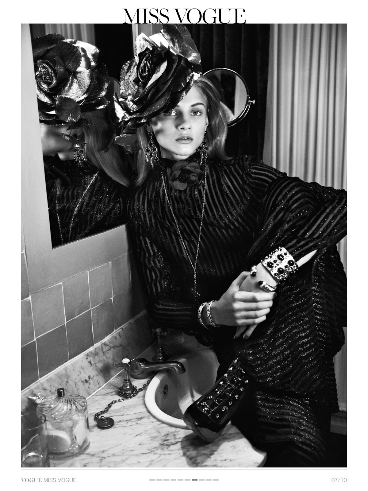 Anna Selezneva, photo #712552
