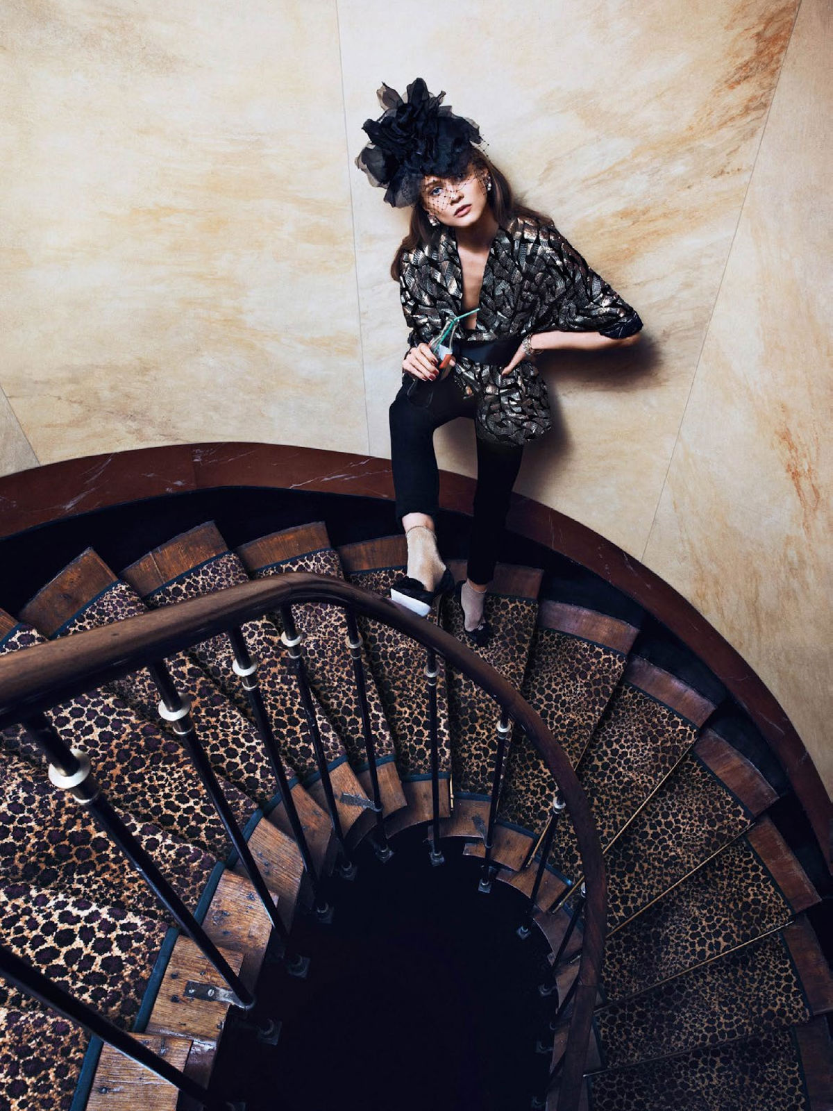 Anna Selezneva, photo #712749