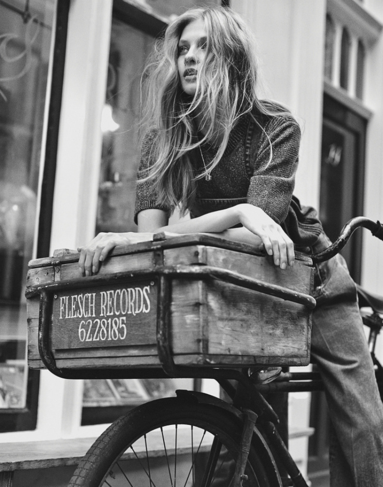 Anna Selezneva, photo #816803