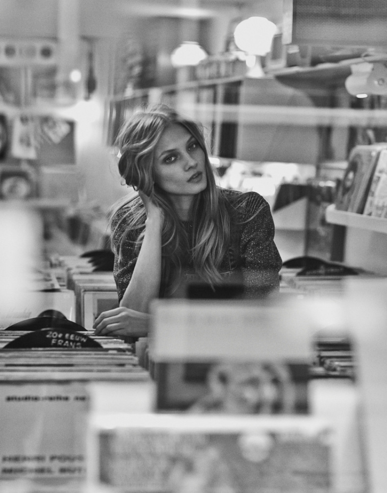Anna Selezneva, photo #816800