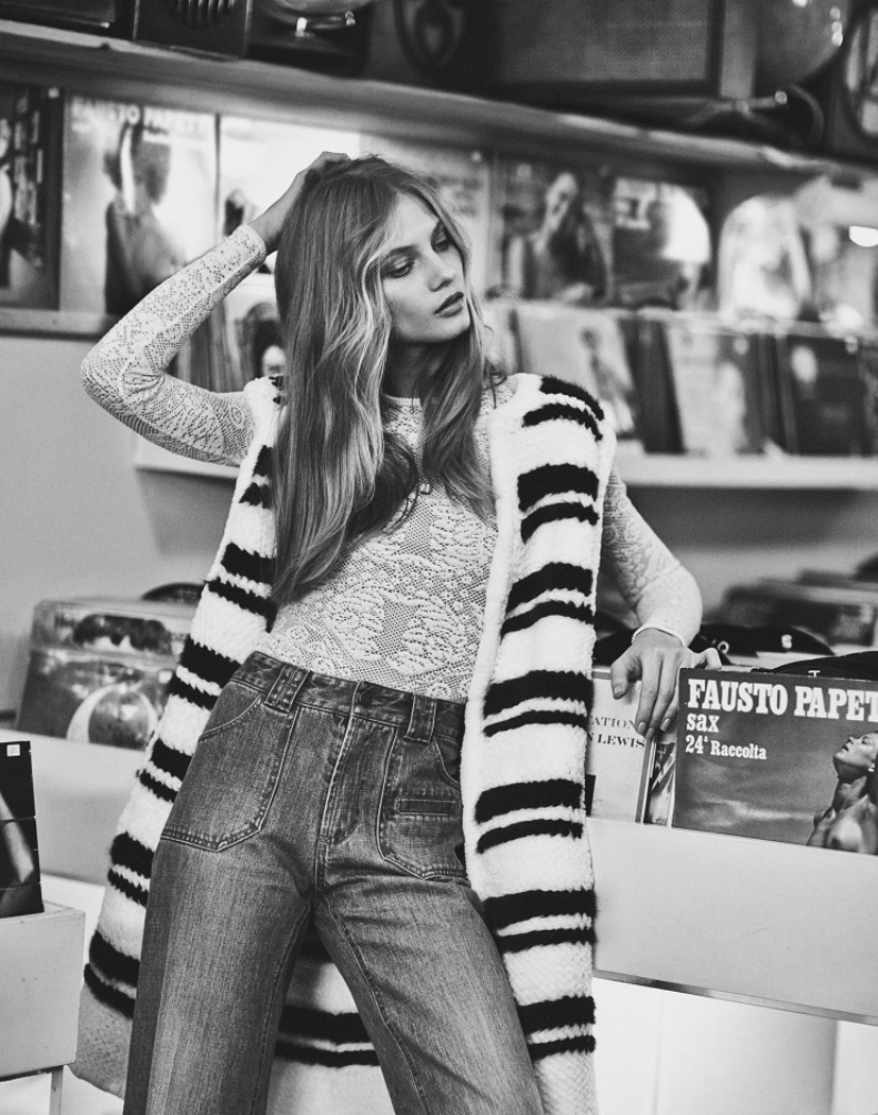 Anna Selezneva, photo #816805