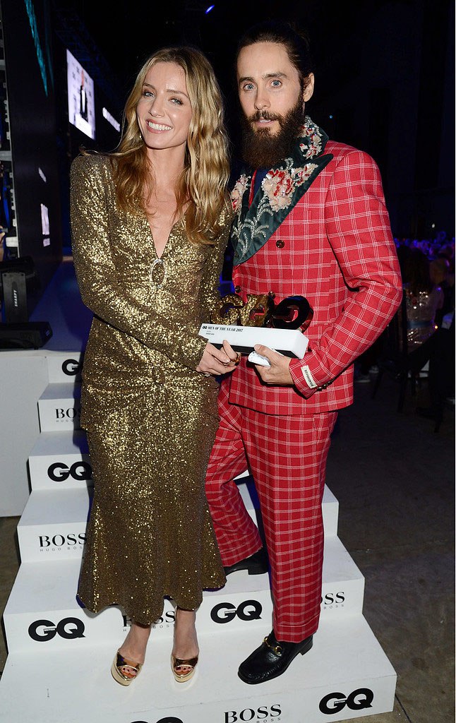 Annabelle Wallis, photo #960977