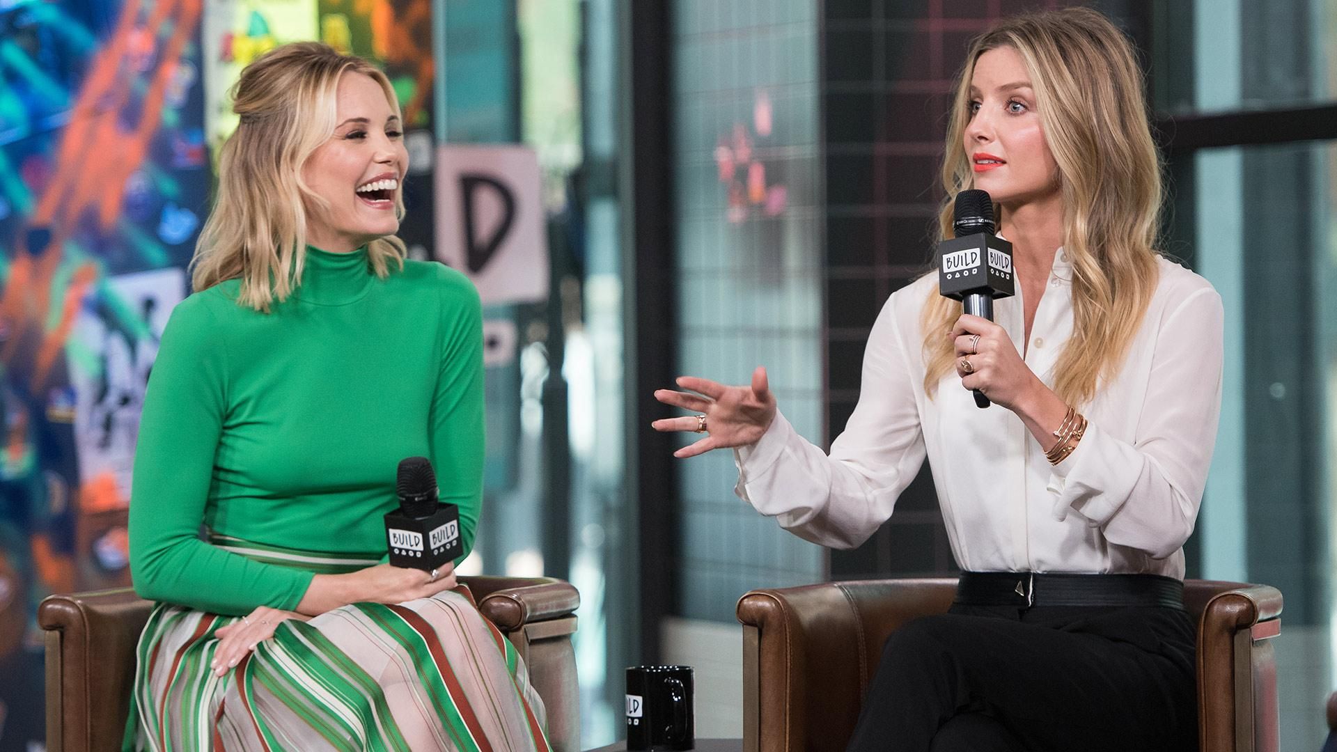 Annabelle Wallis, photo #1049426