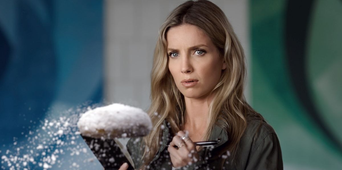Annabelle Wallis, photo #1047737