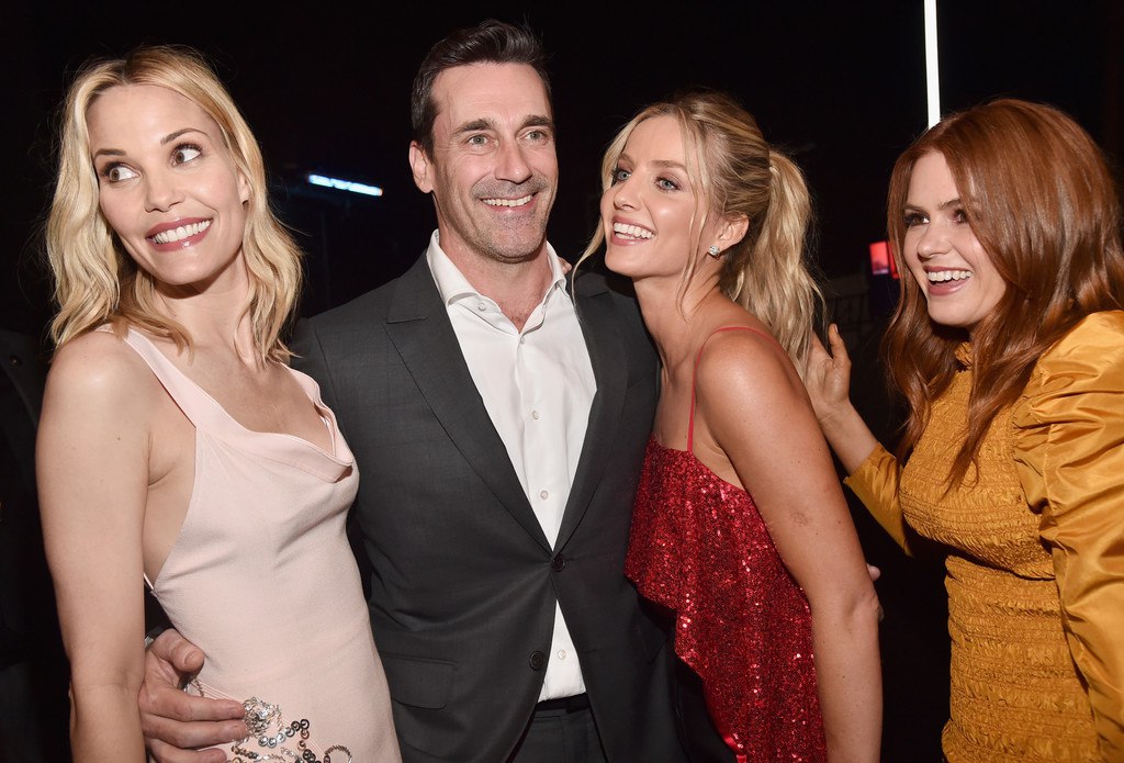Annabelle Wallis, photo #1032136