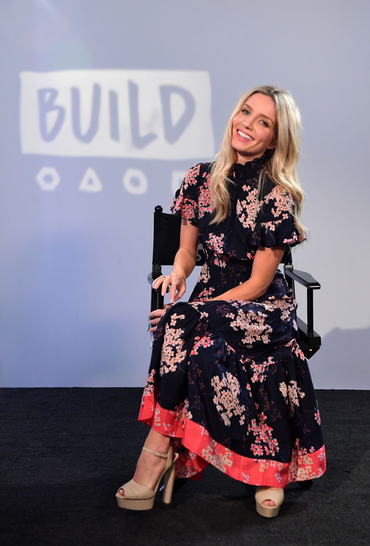 Annabelle Wallis, photo #939165