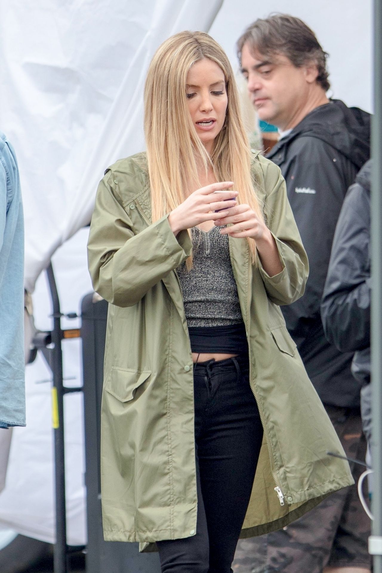 Annabelle Wallis, photo #1030340