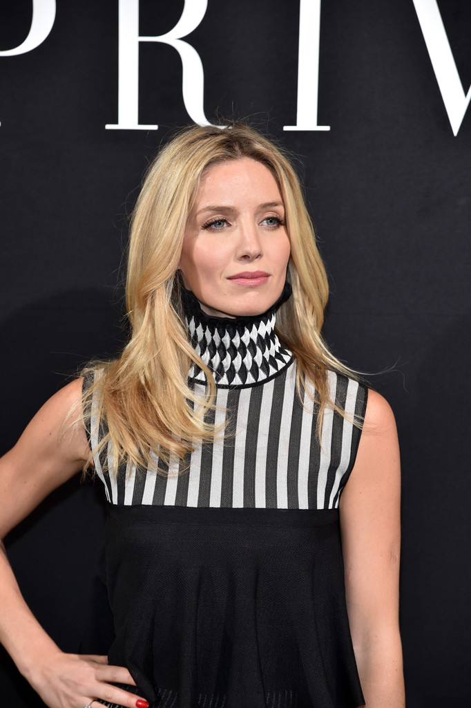 Annabelle Wallis, photo #904515