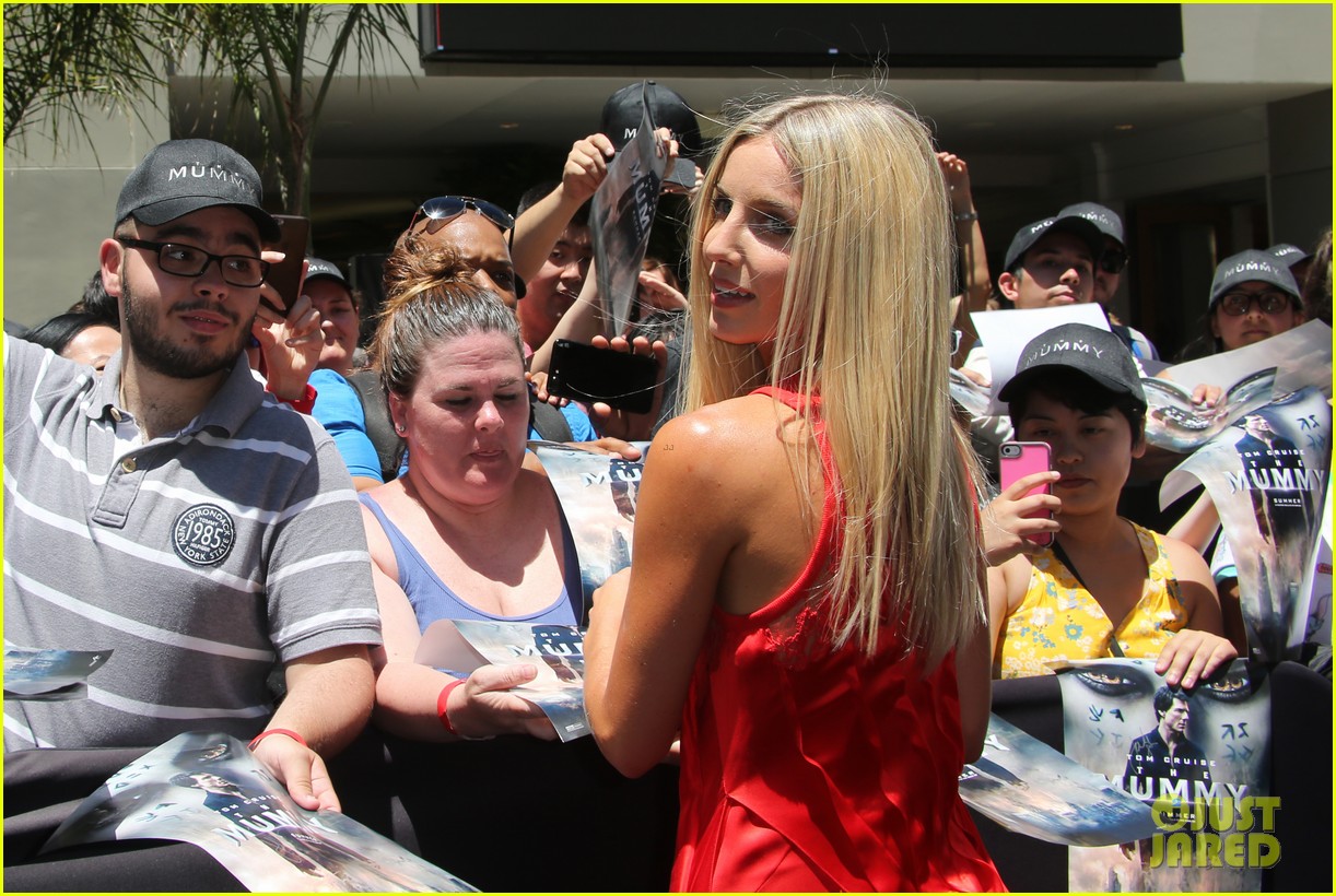 Annabelle Wallis, photo #935702