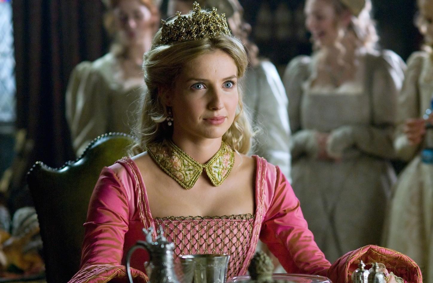 Annabelle Wallis, photo #615197