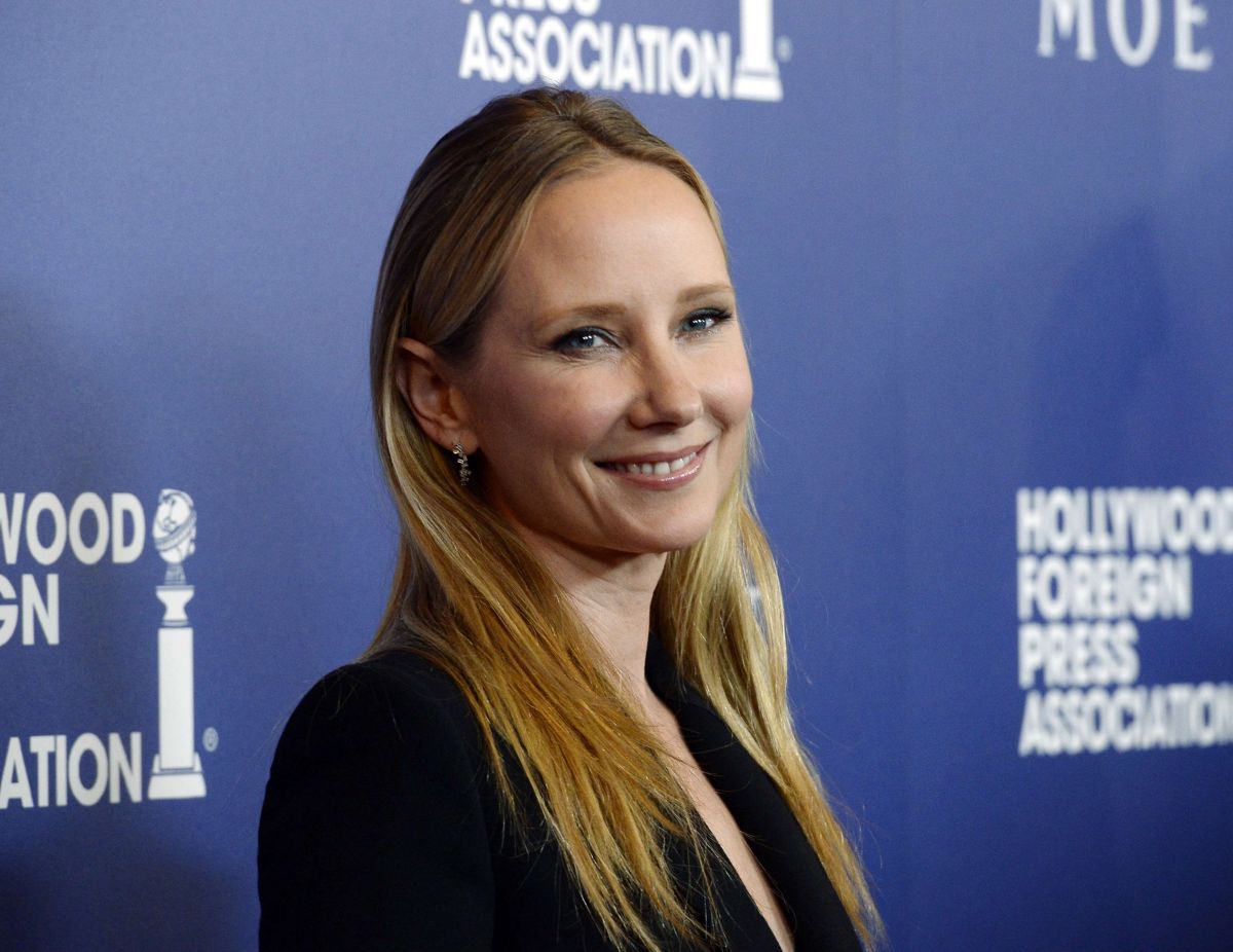 Anne Heche, photo #728589