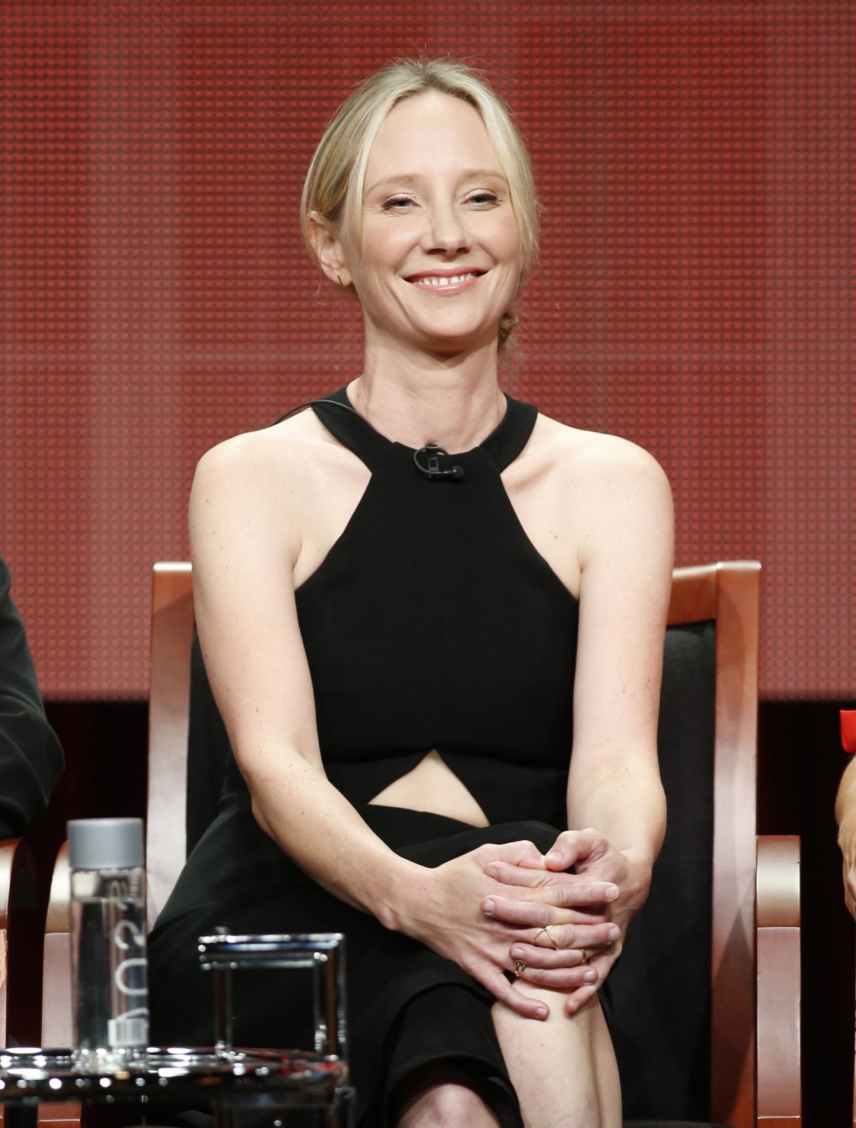 Anne Heche, photo #720097