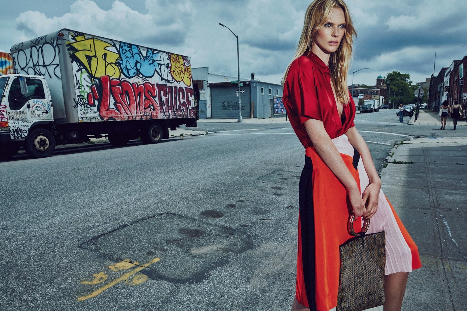 Anne Vyalitsyna, photo #889334