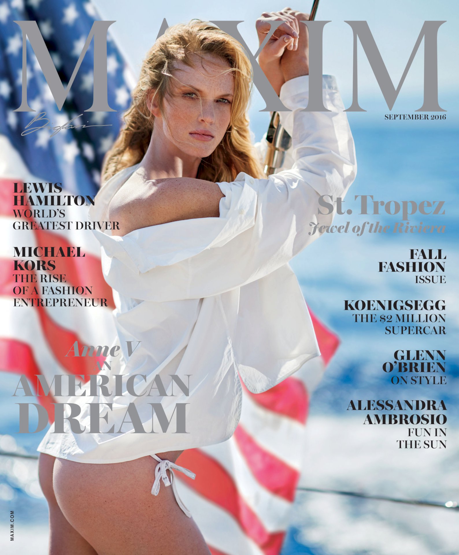 Anne Vyalitsyna, photo #873728