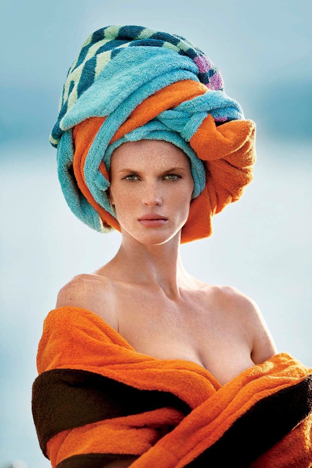 Anne Vyalitsyna, photo #874023