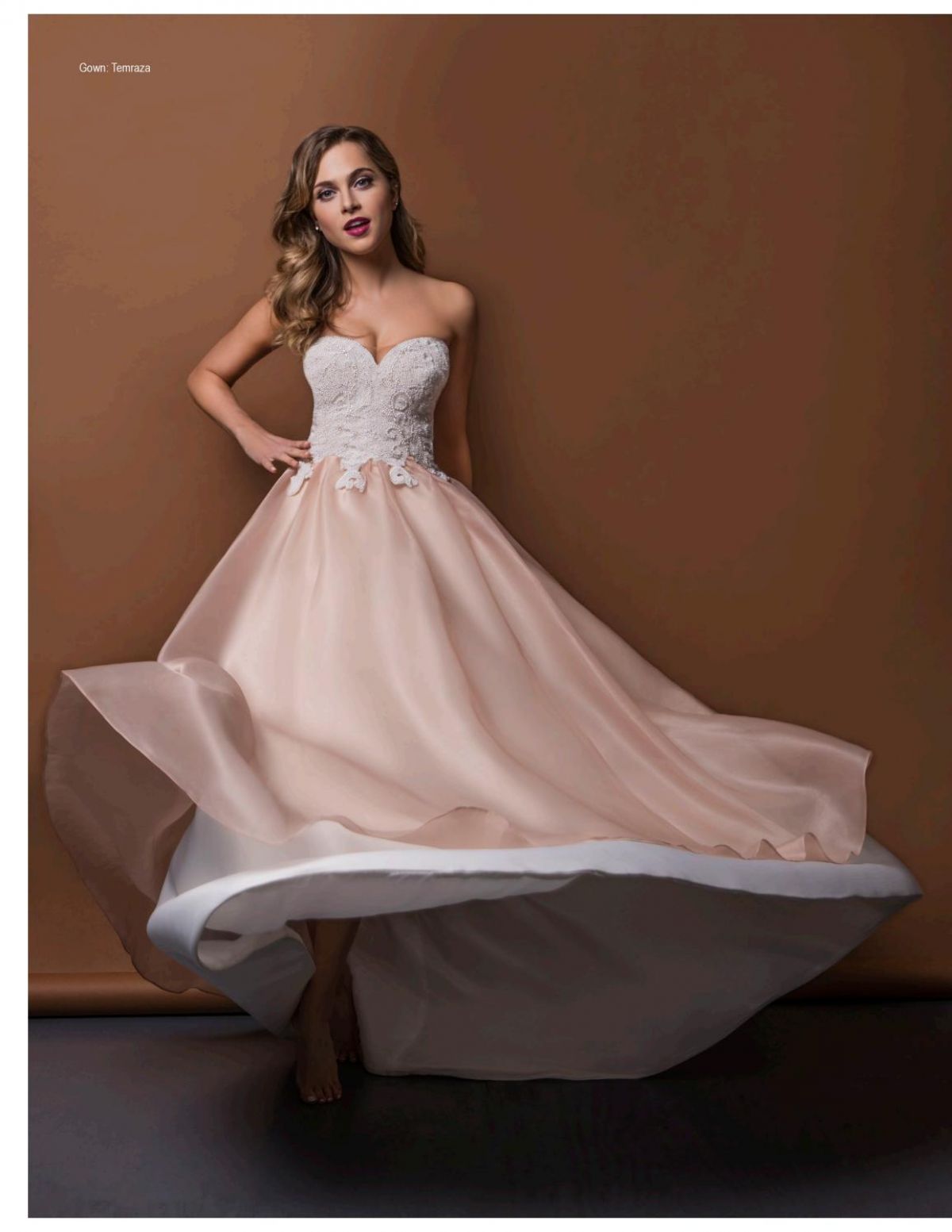 Anne Winters, photo #1051208