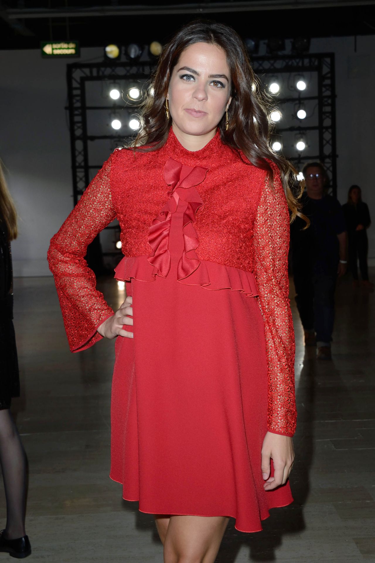 Anouchka Delon, photo #1072614